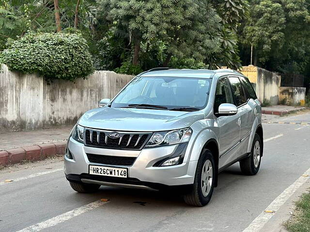 Used Mahindra XUV500 [2015-2018] W6 1.99 in Delhi