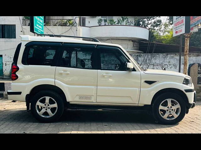 Used Mahindra Scorpio 2021 S11 2WD 7 STR in Kanpur