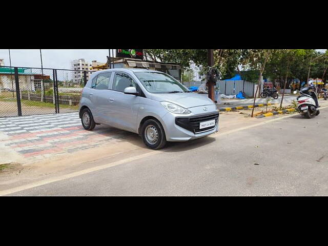 Used 2019 Hyundai Santro in Hyderabad