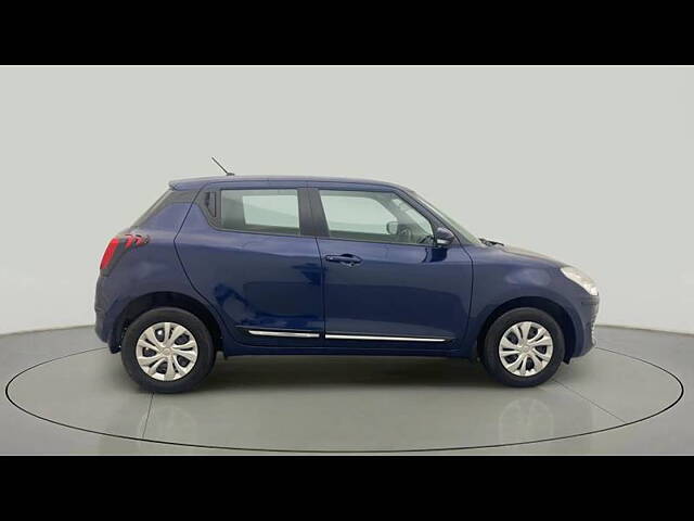 Used Maruti Suzuki Swift [2018-2021] VXi AMT [2018-2019] in Hyderabad