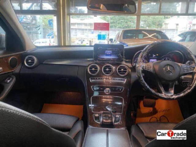 Used Mercedes-Benz C-Class [2014-2018] C 220 CDI Avantgarde in Navi Mumbai