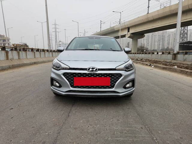 Used 2019 Hyundai Elite i20 in Noida