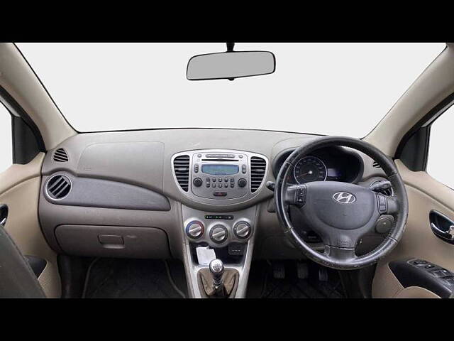 Used Hyundai i10 [2007-2010] Asta 1.2 in Pune