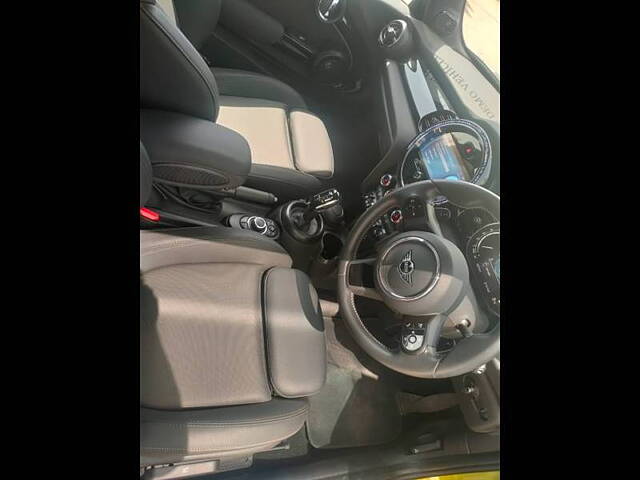 Used MINI Cooper [2018-2024] S 3 Door [2018-2020] in Ahmedabad