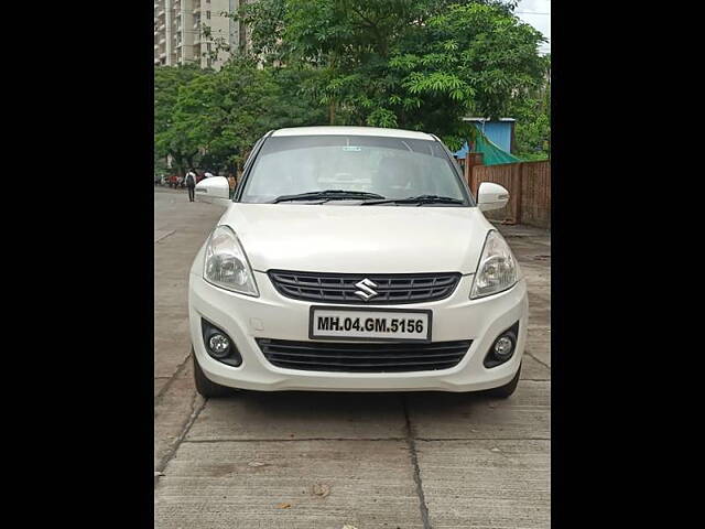 Used Maruti Suzuki Swift DZire [2011-2015] ZDI in Mumbai