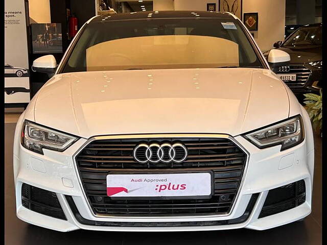 Used 2019 Audi A3 in Gurgaon