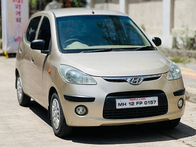 Used Hyundai i10 [2007-2010] Era in Pune