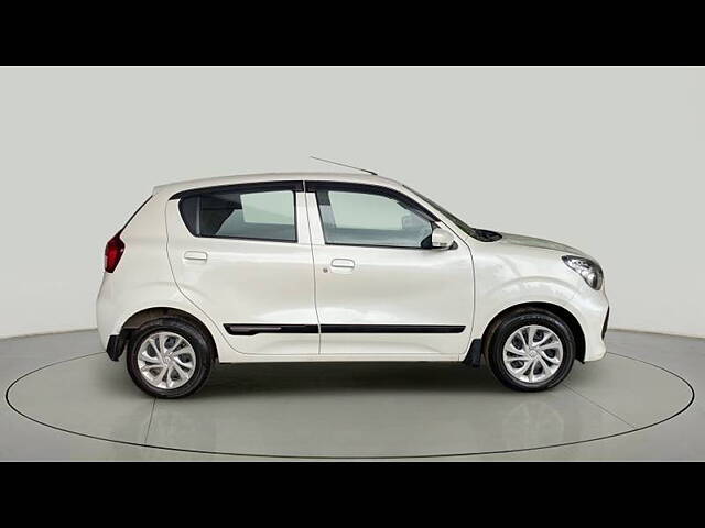 Used Maruti Suzuki Celerio [2017-2021] ZXi in Ahmedabad