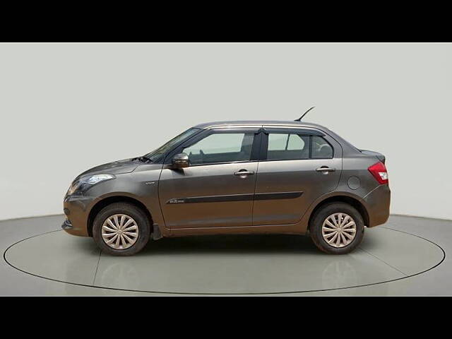 Used Maruti Suzuki Swift Dzire [2015-2017] VXI in Bangalore