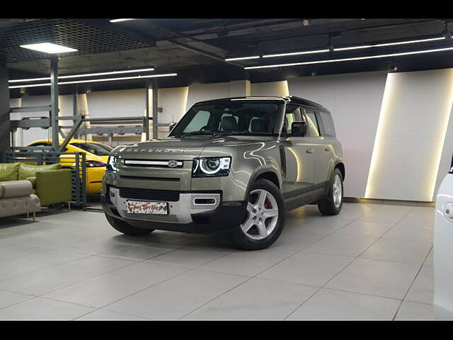 Used Land Rover Defender [2020-2021] 110 SE in Kanpur