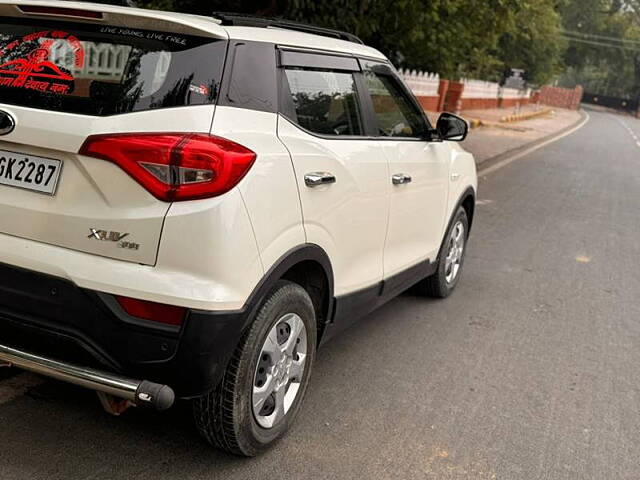 Used Mahindra XUV300 [2019-2024] W6 1.2 Petrol in Kanpur