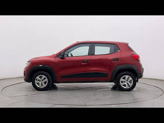 Used Renault Kwid [2015-2019] RXT [2015-2019] in Chennai