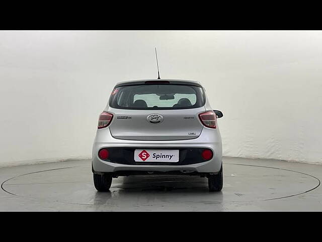 Used Hyundai Grand i10 [2013-2017] Sports Edition 1.2L Kappa VTVT in Gurgaon