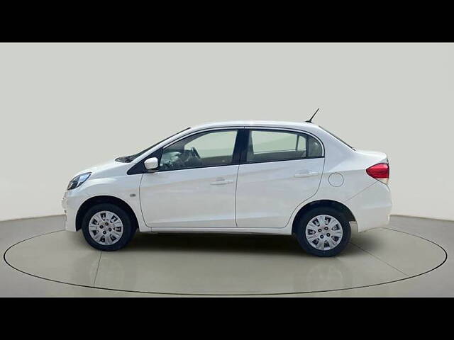 Used Honda Amaze [2013-2016] 1.2 EX i-VTEC in Pune