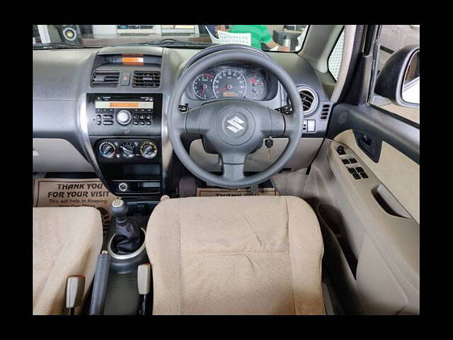 Used Maruti Suzuki SX4 [2007-2013] VXi in Bangalore