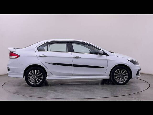 Used Maruti Suzuki Ciaz Alpha Hybrid 1.5 AT [2018-2020] in Chennai