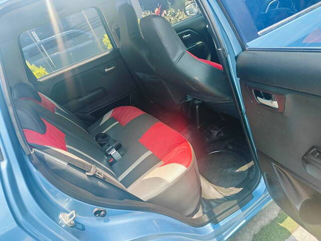 Used Maruti Suzuki Wagon R [2019-2022] ZXi 1.2 AMT in Pune