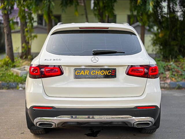 Used Mercedes-Benz GLC [2019-2023] 200 Progressive in Kolkata