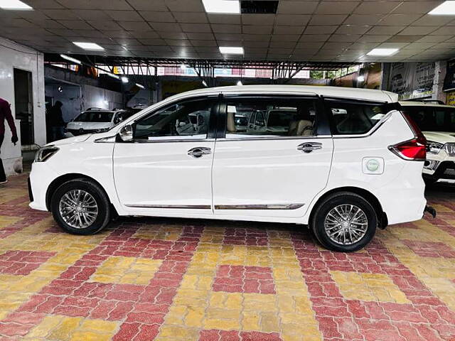 Used Maruti Suzuki Ertiga [2018-2022] ZXi in Muzaffurpur