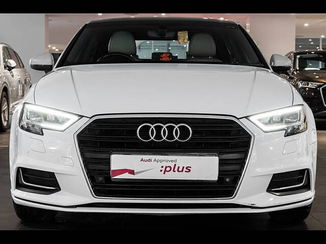 Used 2020 Audi A3 in Mumbai