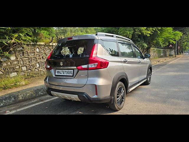 Used Maruti Suzuki XL6 [2019-2022] Zeta AT Petrol in Mumbai