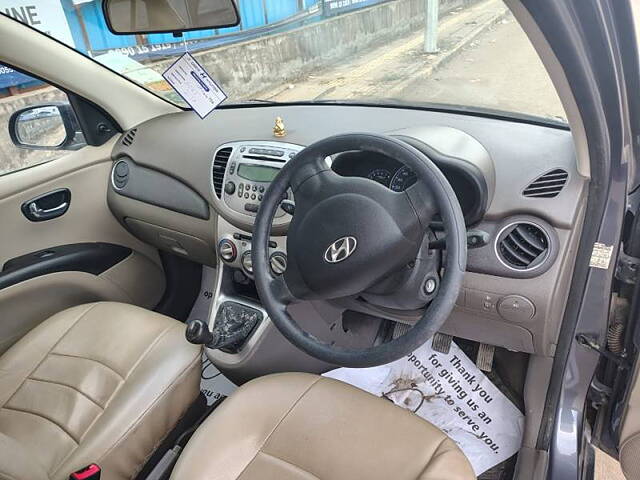 Used Hyundai i10 [2010-2017] Sportz 1.1 iRDE2 [2010--2017] in Pune