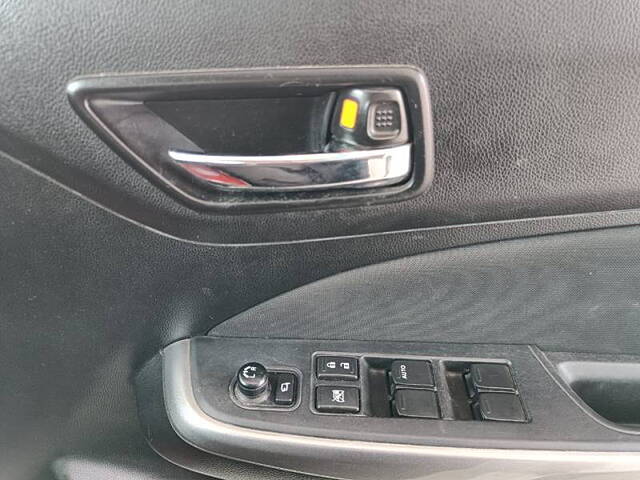 Used Maruti Suzuki Swift [2014-2018] ZXi in Chennai