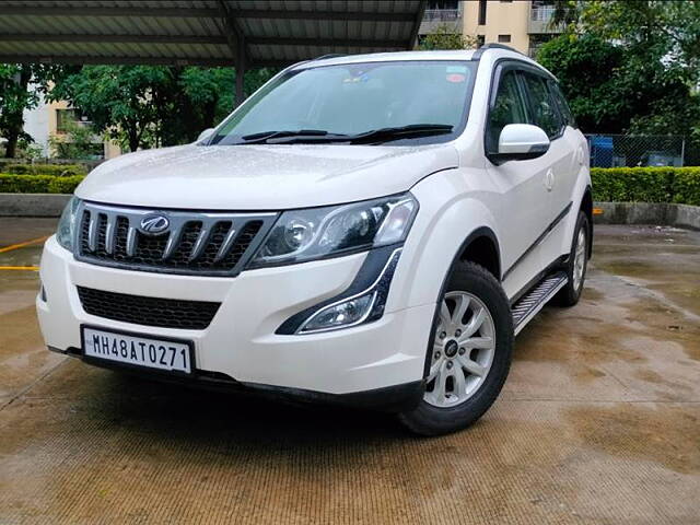 Used Mahindra XUV500 [2015-2018] W10 AWD in Nashik