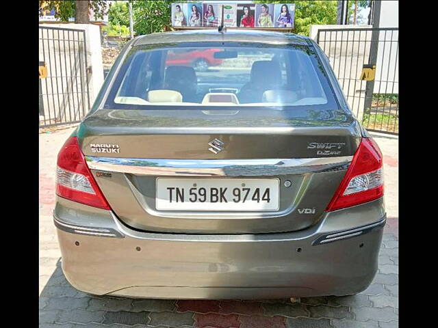 Used Maruti Suzuki Swift Dzire [2015-2017] VDI in Madurai