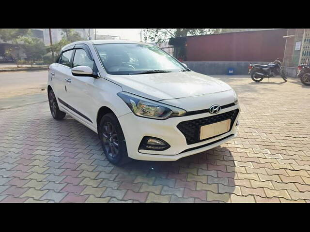 Used Hyundai Elite i20 [2018-2019] Asta 1.4 CRDi in Rudrapur