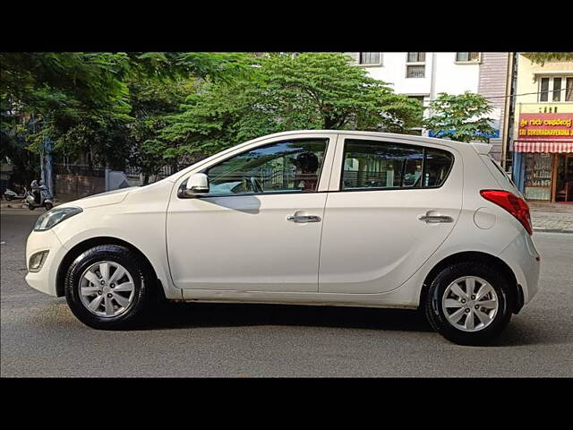 Used Hyundai i20 [2012-2014] Asta 1.4 CRDI in Bangalore