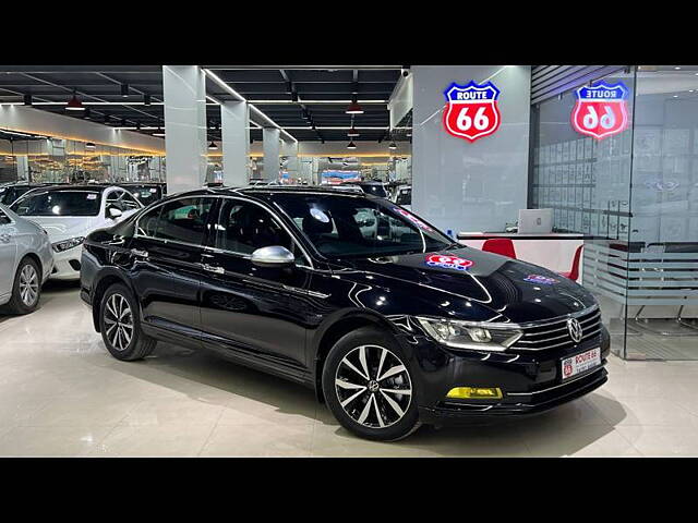 Used 2016 Volkswagen Passat in Chennai