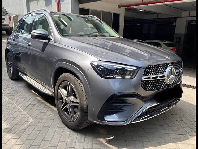 Used Mercedes-Benz GLE [2020-2023] 450 4MATIC LWB [2020-2023] in Delhi