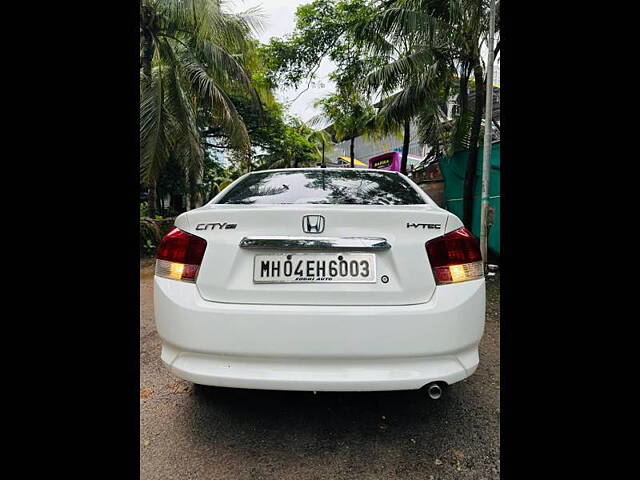 Used Honda City [2008-2011] 1.5 S MT in Mumbai