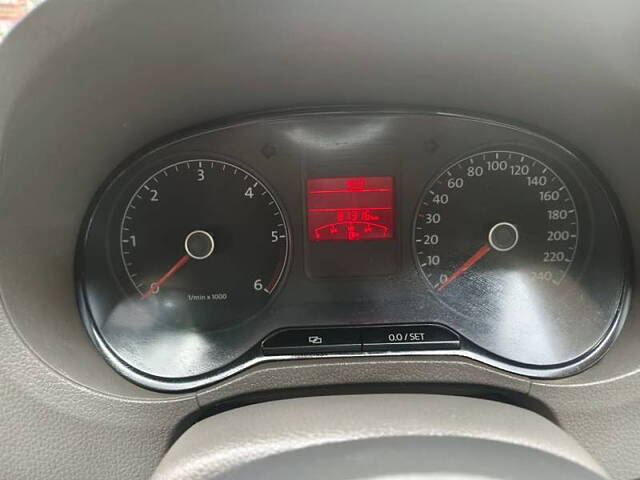 Used Volkswagen Vento [2014-2015] Highline Diesel in Nagpur