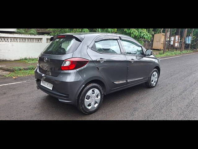 Used Tata Tiago XT (O) [2021-2023] in Nagpur