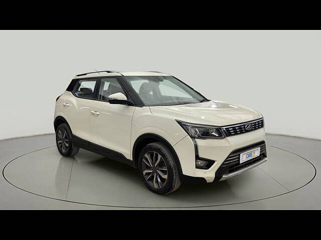 Used 2019 Mahindra XUV300 in Delhi