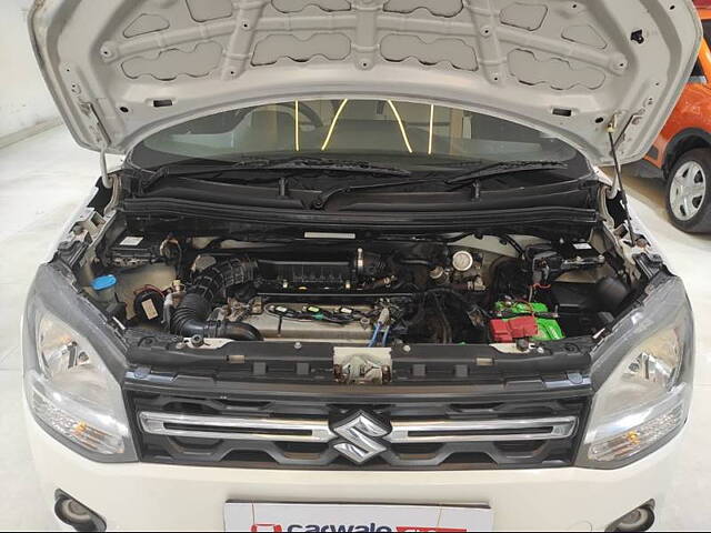 Used Maruti Suzuki Wagon R [2019-2022] LXi 1.0 CNG in Kanpur