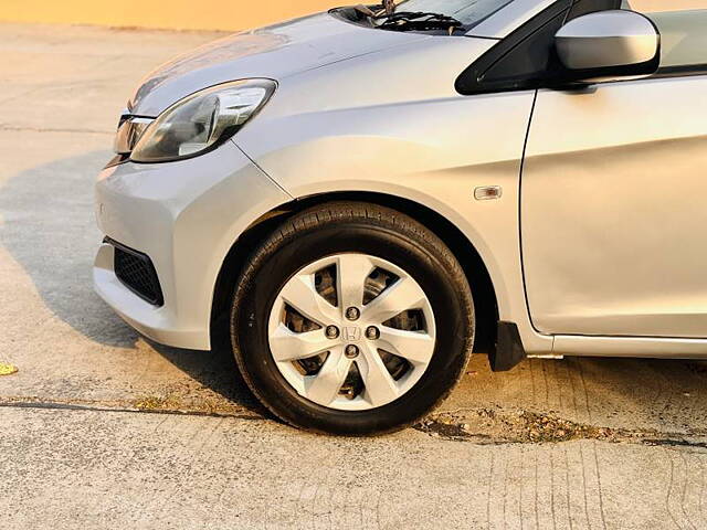 Used Honda Mobilio S Diesel in Vadodara