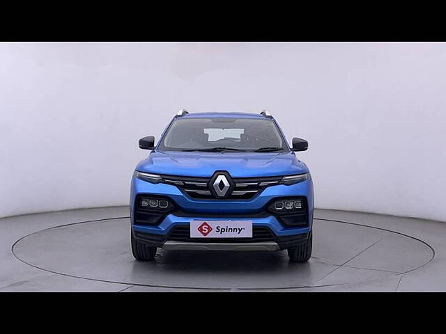 Used Renault Kiger [2022-2023] RXT (O) AMT in Chennai