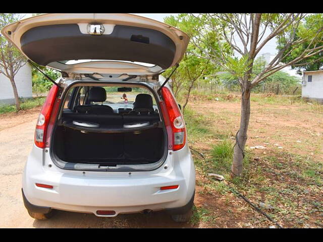 Used Maruti Suzuki Ritz Vdi BS-IV in Coimbatore