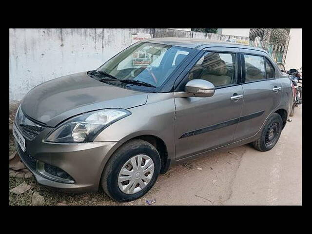 Used 2015 Maruti Suzuki Swift DZire in Ranchi