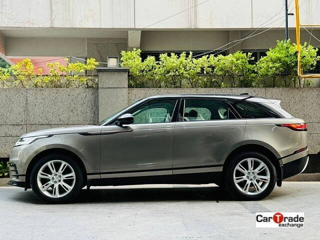 Used Land Rover Range Rover Velar [2017-2023] S R-Dynamic 2.0 Petrol in Kolkata