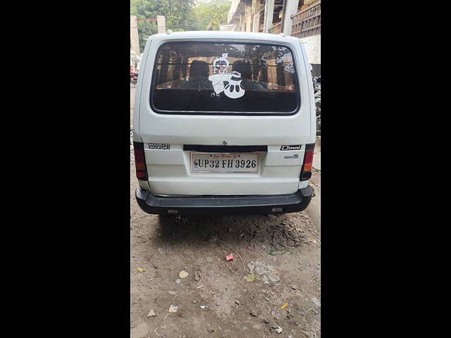 Used Maruti Suzuki Omni E 8 STR BS-IV in Lucknow