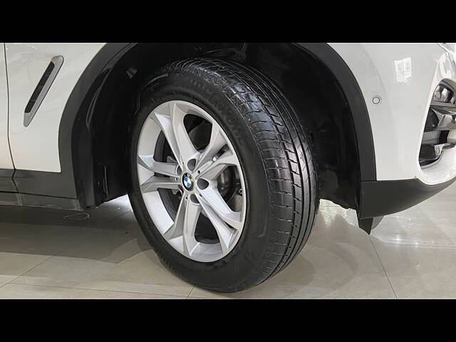 Used BMW X3 [2018-2022] xDrive 30i Luxury Line in Bangalore