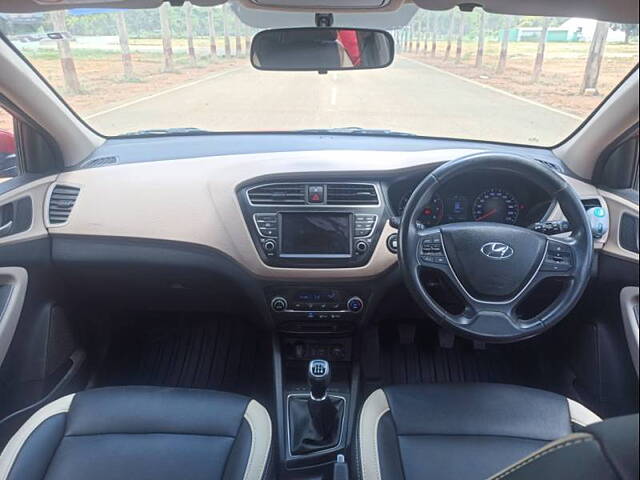 Used Hyundai Elite i20 [2019-2020] Asta 1.2 (O) [2019-2020] in Bangalore