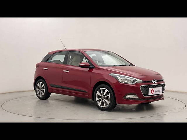 Used Hyundai Elite i20 [2014-2015] Asta 1.2 in Pune