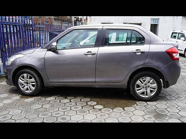 Used Maruti Suzuki Swift DZire [2011-2015] ZXI in Ranchi