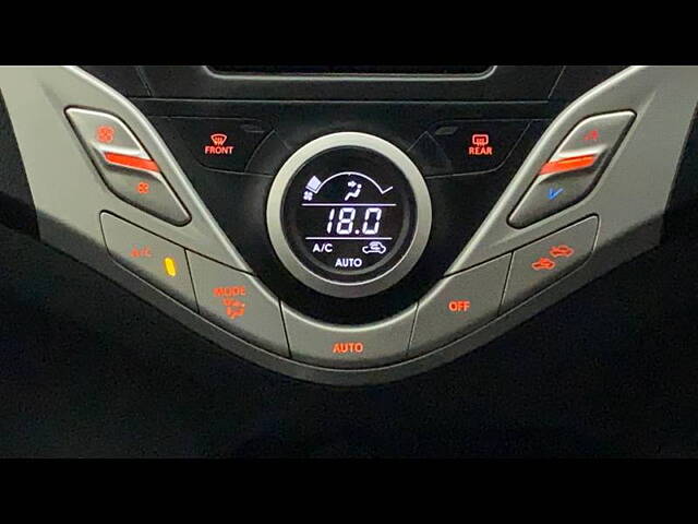 Used Maruti Suzuki Baleno [2015-2019] Delta 1.2 in Navi Mumbai