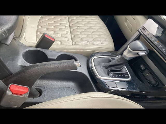 Used Kia Seltos [2019-2022] HTX IVT 1.5 [2019-2020] in Pune